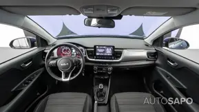 Kia Stonic 1.0 T-GDi Drive de 2022