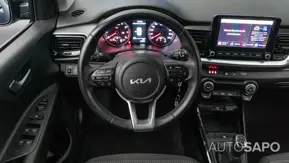Kia Stonic 1.0 T-GDi Drive de 2022