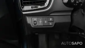 Kia Stonic 1.0 T-GDi Drive de 2022