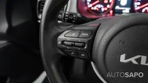 Kia Stonic 1.0 T-GDi Drive de 2022
