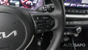 Kia Stonic 1.0 T-GDi Drive de 2022