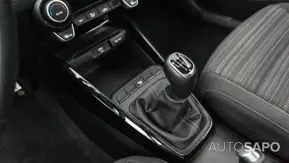 Kia Stonic 1.0 T-GDi Drive de 2022