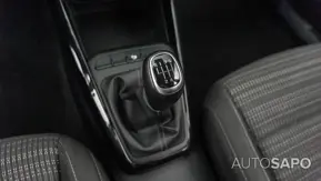 Kia Stonic 1.0 T-GDi Drive de 2022