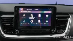 Kia Stonic 1.0 T-GDi Drive de 2022