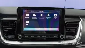 Kia Stonic 1.0 T-GDi Drive de 2022
