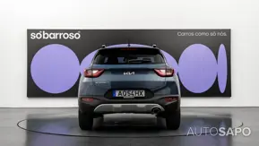 Kia Stonic 1.0 T-GDi Drive de 2022