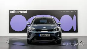 Kia Stonic 1.0 T-GDi Drive de 2022
