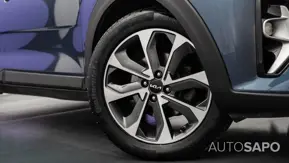 Kia Stonic 1.0 T-GDi Drive de 2022