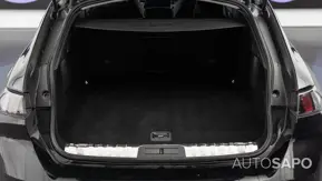 Peugeot 508 de 2020