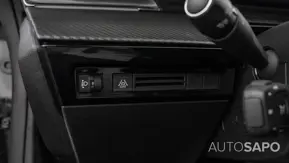 Peugeot 508 de 2020