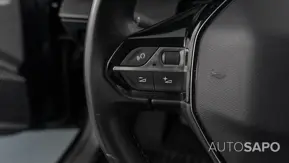 Peugeot 508 de 2020