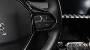 Peugeot 508 de 2020