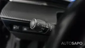 Peugeot 508 de 2020