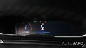 Peugeot 508 de 2020