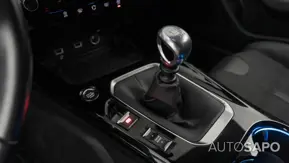 Peugeot 508 de 2020