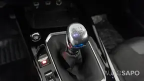 Peugeot 508 de 2020