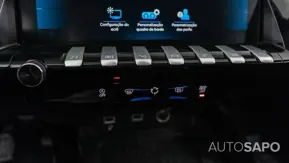 Peugeot 508 de 2020