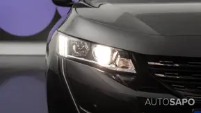 Peugeot 508 de 2020