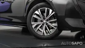 Peugeot 508 de 2020