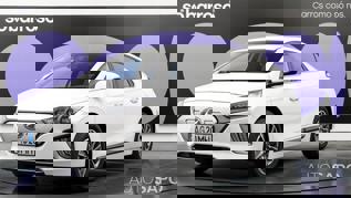 Hyundai Ioniq de 2021