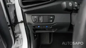 Hyundai Ioniq de 2021