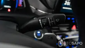 Hyundai Ioniq de 2021