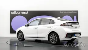 Hyundai Ioniq de 2021