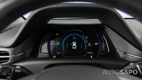 Hyundai Ioniq de 2021
