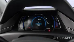 Hyundai Ioniq de 2021
