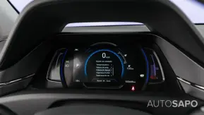 Hyundai Ioniq de 2021