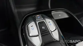 Hyundai Ioniq de 2021
