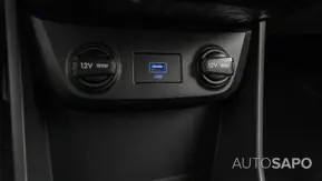 Hyundai Ioniq de 2021