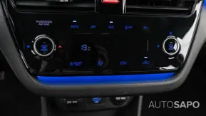 Hyundai Ioniq de 2021