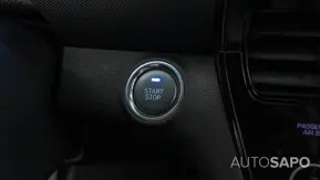 Hyundai Ioniq de 2021