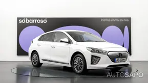 Hyundai Ioniq de 2021