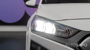 Hyundai Ioniq de 2021