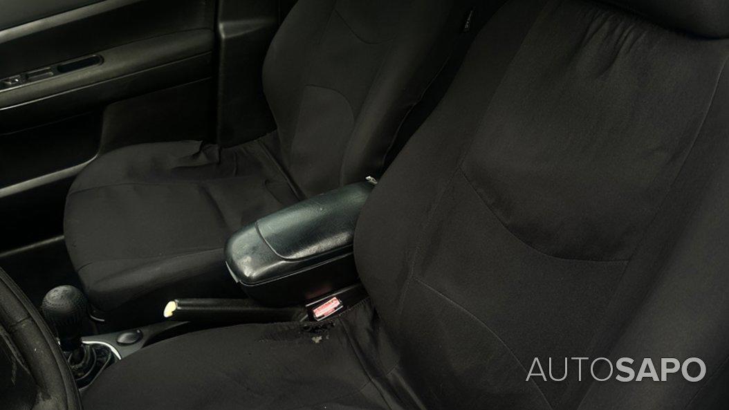 Peugeot 307 1.4 HDi XR de 2003