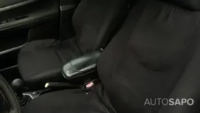 Peugeot 307 1.4 HDi XR de 2003