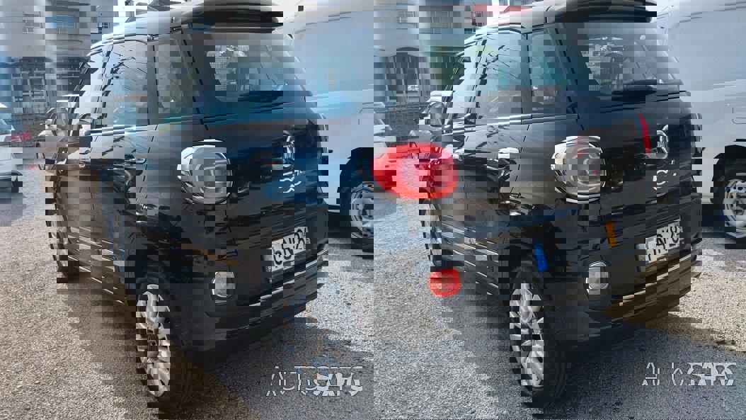 Fiat 500L 1.3 Multijet de 2013