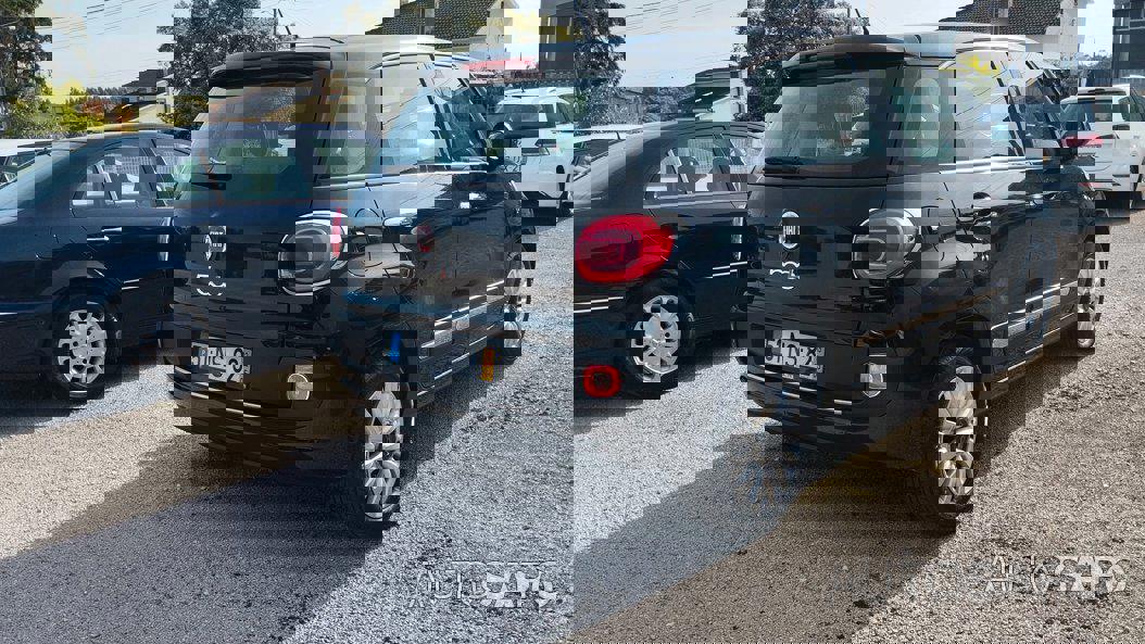 Fiat 500L 1.3 Multijet de 2013