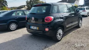 Fiat 500L 1.3 Multijet de 2013