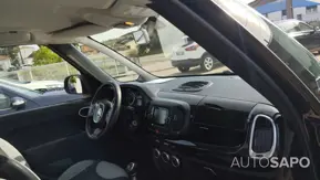 Fiat 500L 1.3 Multijet de 2013