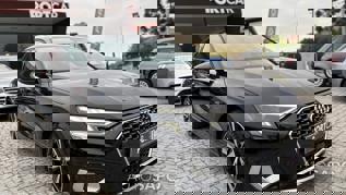 Audi A3 de 2022