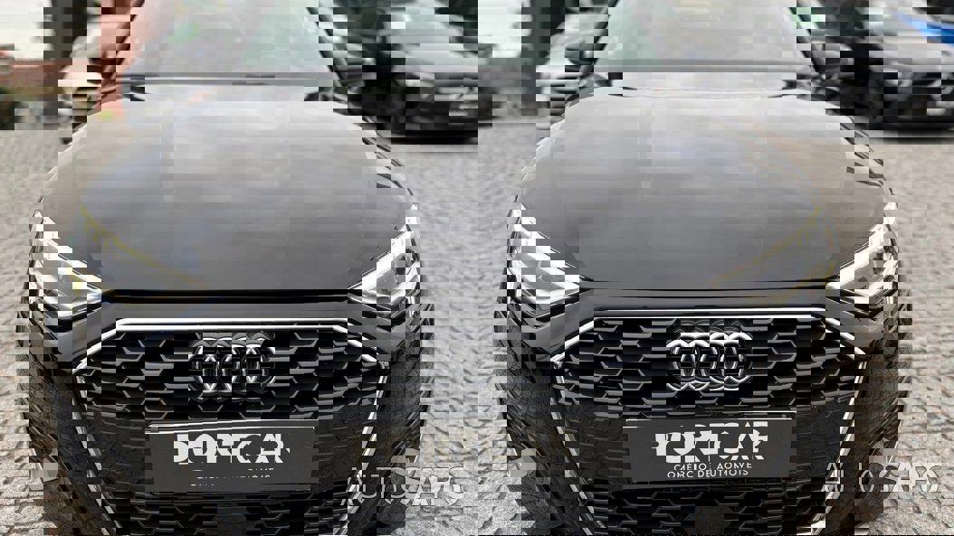 Audi A3 de 2022