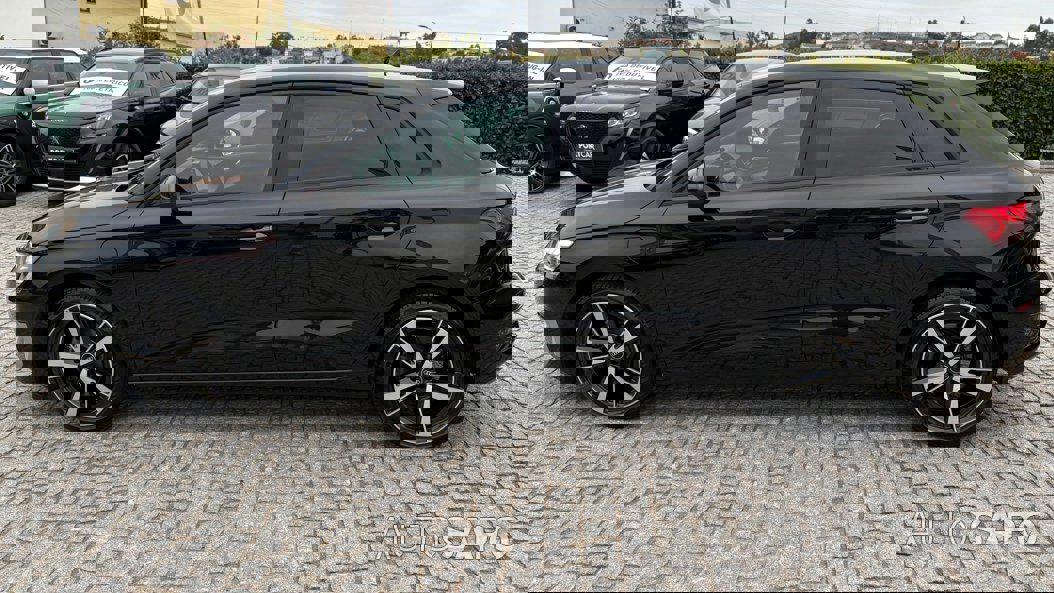 Audi A3 de 2022