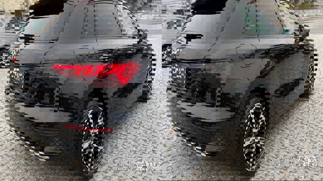 Audi A3 de 2022