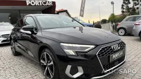 Audi A3 de 2022