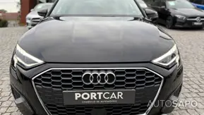 Audi A3 de 2022
