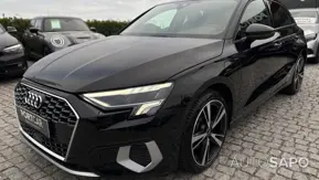 Audi A3 de 2022