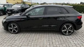 Audi A3 de 2022